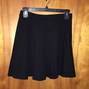 Forever 21 mini skirt
